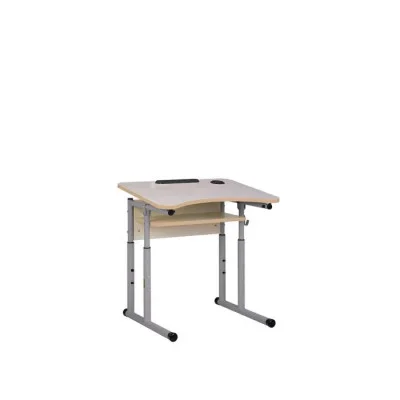 Desk E-179/1 T PK U NS